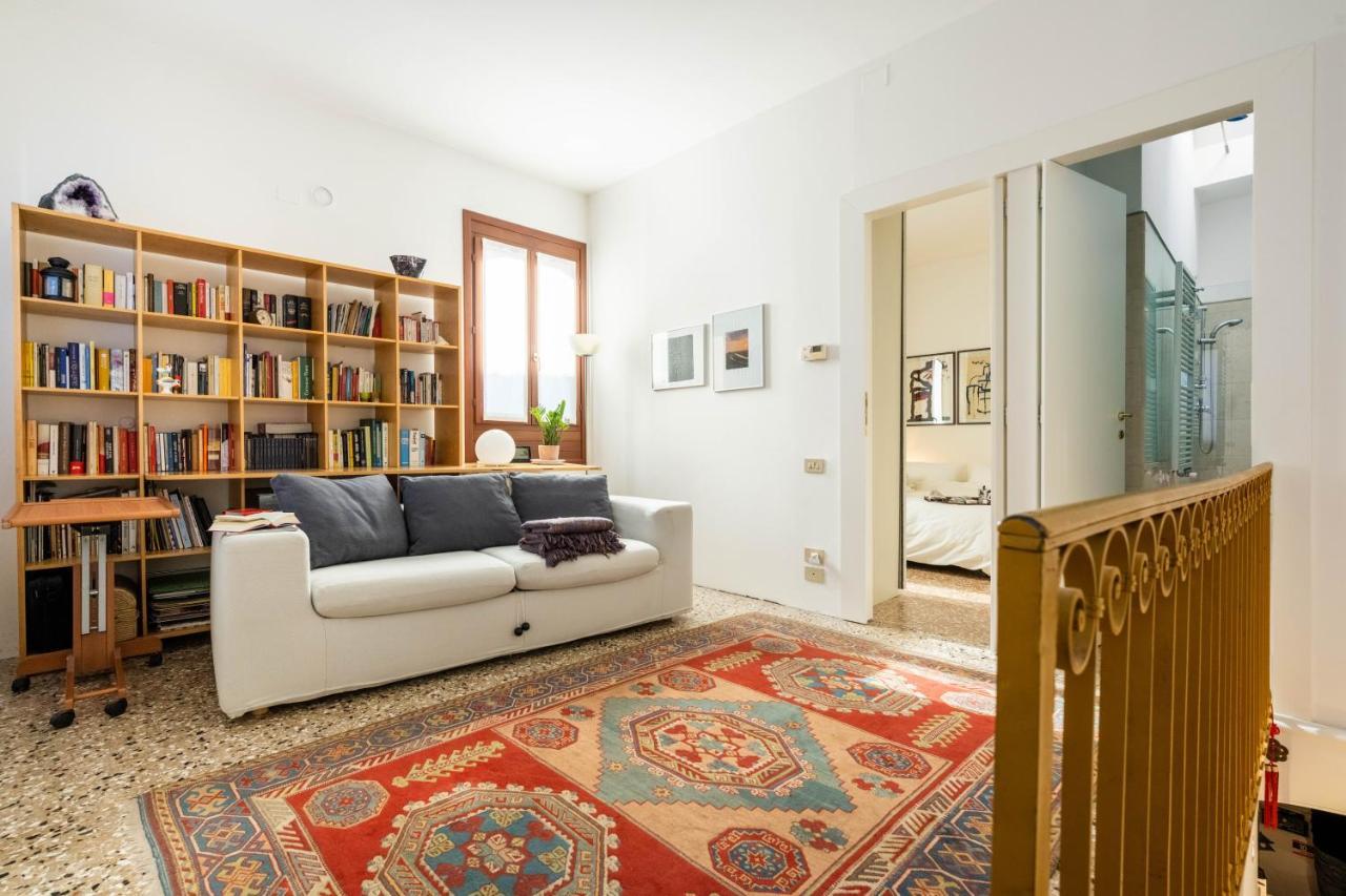 Marco'S Venice House - StayinVeneza Exterior foto